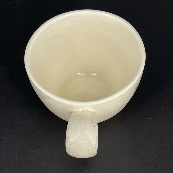 Bob White Red Wing Mid Century Tea/Coffee Cup With Bird Woodland Set of 10 - Picture 9 of 11